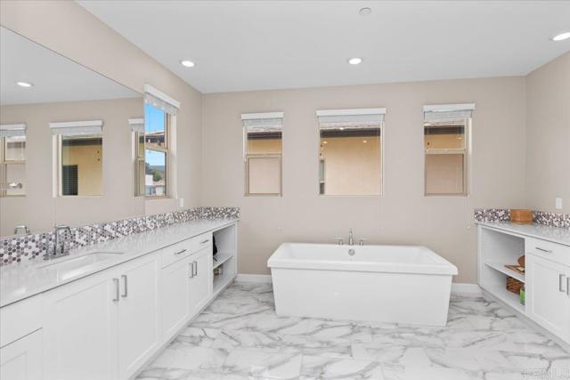 Detail Gallery Image 35 of 42 For 597 Middlebrook Rd, San Marcos,  CA 92078 - 5 Beds | 4/1 Baths