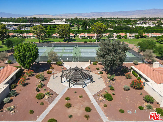 72345 Beverly Way, Rancho Mirage, CA 92270