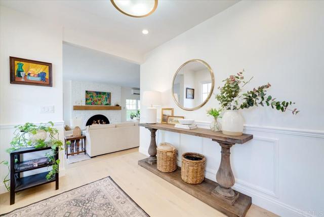 Detail Gallery Image 10 of 67 For 1015 Vereda Callada, Escondido,  CA 92029 - 4 Beds | 2/1 Baths