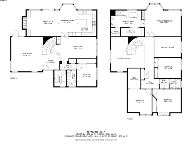 105 Creighton Way, Danville CA: https://media.crmls.org/mediaz/1b49acd7-d842-4ec0-941b-2c48839ff42a.jpg