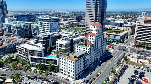 110 W Ocean Blvd #803, Long Beach, CA 90802