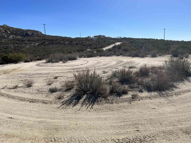35956 Stagecoach Springs Rd., Pine Valley, California 91962, ,Residential Land,For Sale,Stagecoach Springs Rd.,PTP2400290