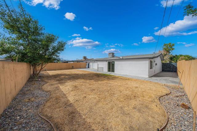 82399 Junipero Street, Indio, California 92201, 3 Bedrooms Bedrooms, ,1 BathroomBathrooms,Single Family Residence,For Sale,Junipero,NDP2501292