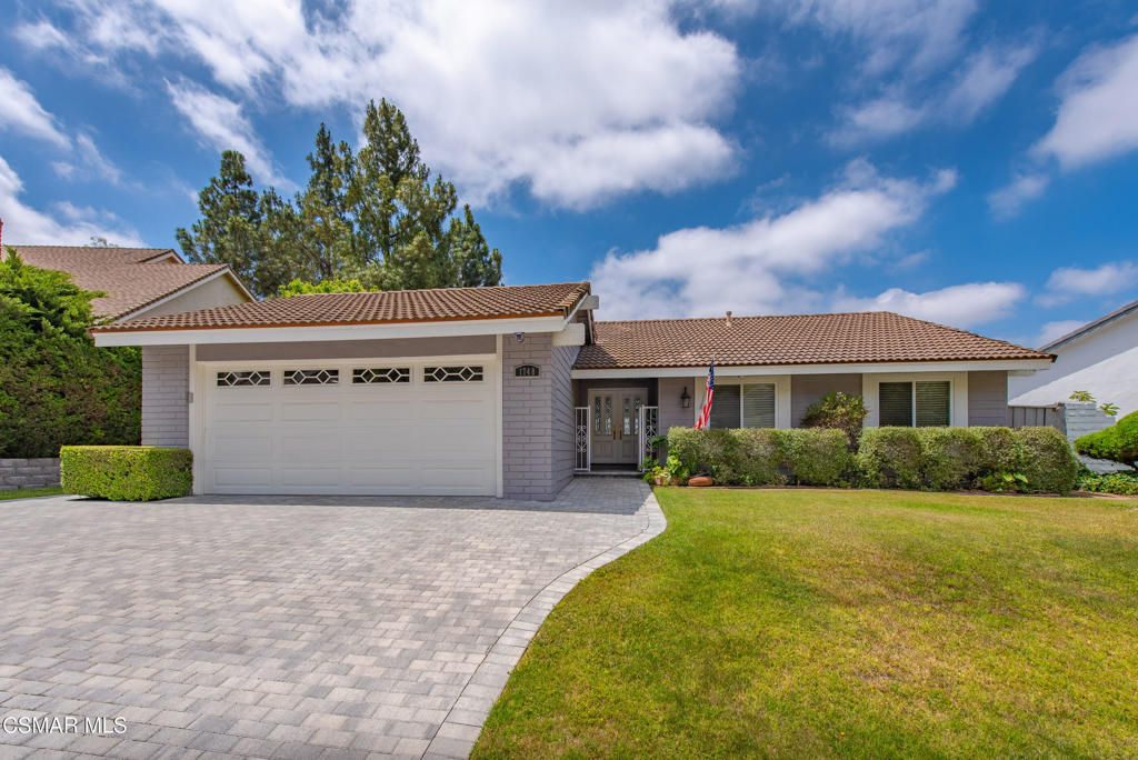 1748 Summer Cloud Drive
