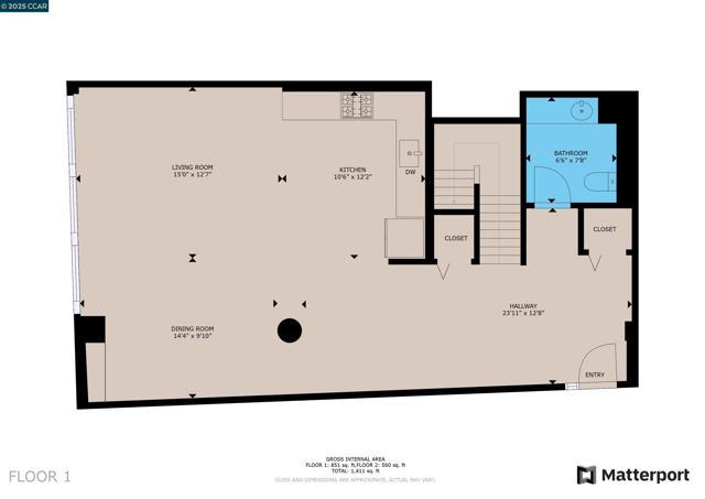 311 Oak St, Oakland CA: https://media.crmls.org/mediaz/1b4ce60e-c301-4d62-9c5d-8b556d1de335.jpg