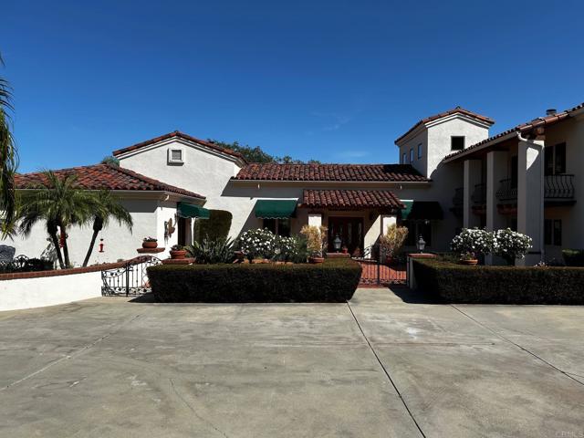 14198 Ridge Canyon RD