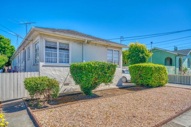 Details for 0 Williams Street, San Leandro, CA 94577