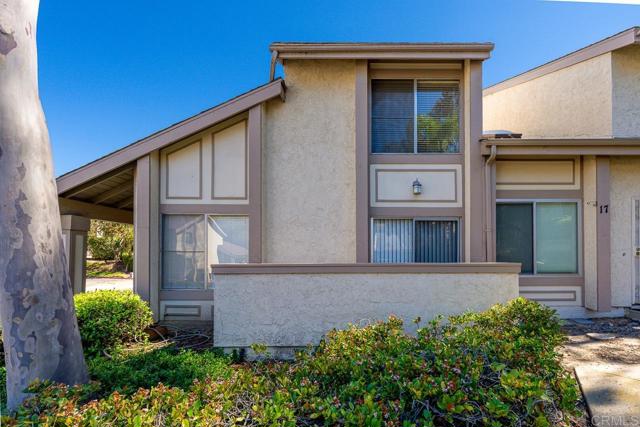 Detail Gallery Image 23 of 23 For 5430 Baltimore Dr #16,  La Mesa,  CA 91942 - 3 Beds | 2/1 Baths