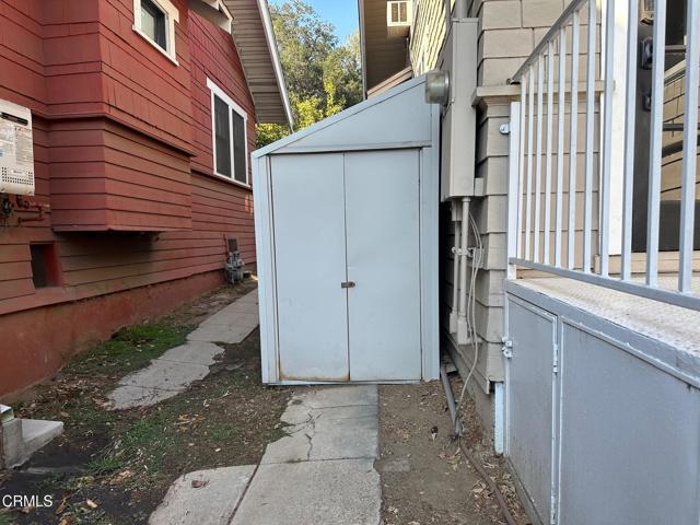 Detail Gallery Image 21 of 21 For 1741 Mission St, South Pasadena,  CA 91030 - 3 Beds | 2 Baths