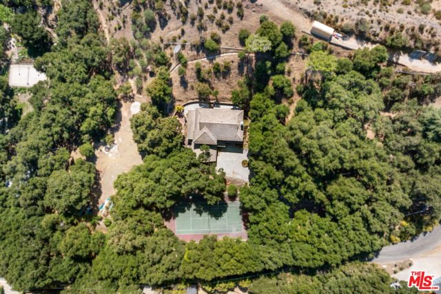 Drew Fenton | 730 Crater Camp Drive Calabasas CA | MLS: 6841882