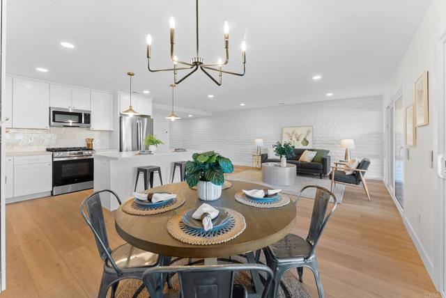 Detail Gallery Image 10 of 45 For 1446 La Linda Dr, San Marcos,  CA 92078 - 2 Beds | 2 Baths