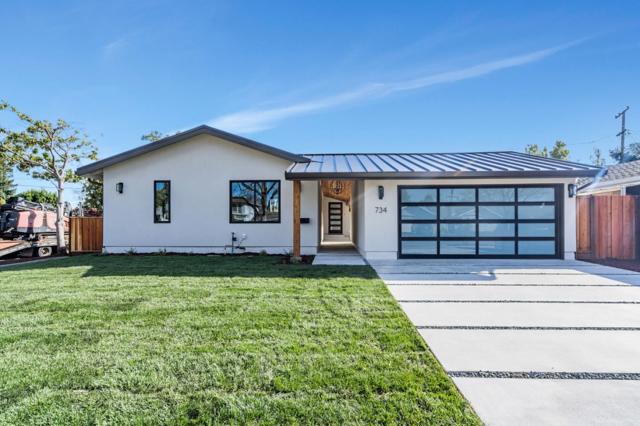 Details for 734 Knickerbocker Drive, Sunnyvale, CA 94087