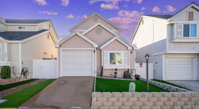 Details for 353 61st Street, San Diego, CA 92114