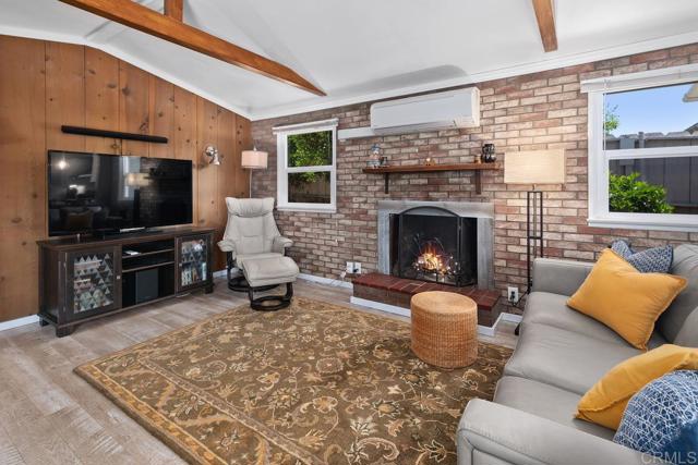 Home for Sale in Vista