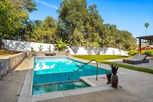 Detail Gallery Image 50 of 55 For 15912 Mussey Grade Rd, Ramona,  CA 92065 - 4 Beds | 3 Baths