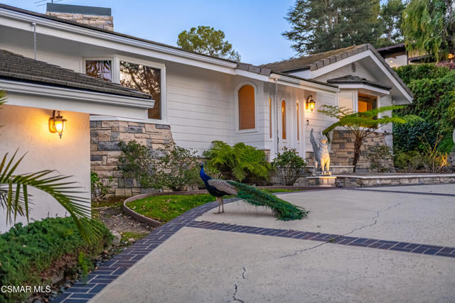 27024 Sunnyridge Rd Palos Verdes Peninsu