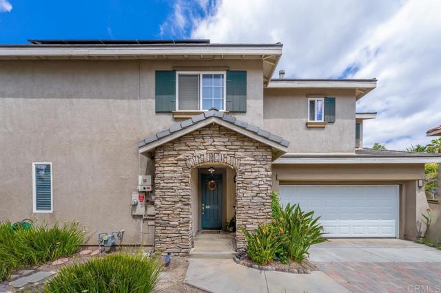 Detail Gallery Image 1 of 1 For 2993 Weeping Willow Rd, Chula Vista,  CA 91915 - 3 Beds | 2/1 Baths