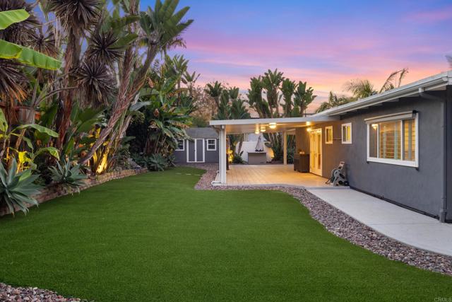 Detail Gallery Image 16 of 19 For 773 Puebla St, Encinitas,  CA 92024 - 3 Beds | 2 Baths