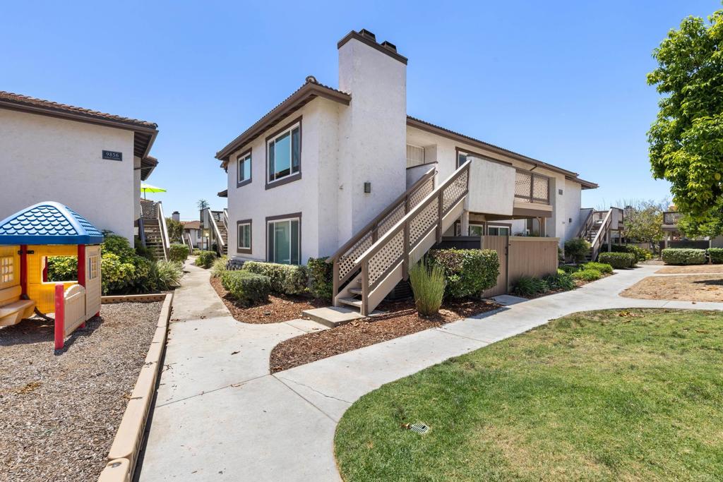 9872 Shirley Gardens Drive #4