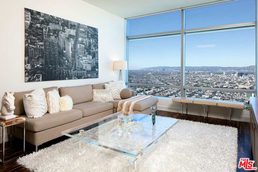 900 W OLYMPIC 40F, Los Angeles, CA 90015