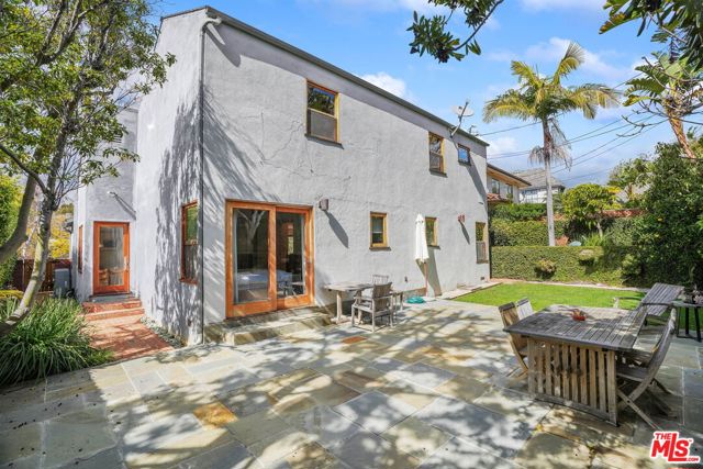 Drew Fenton | 712 Muskingum Avenue Pacific Palisades CA | MLS: 6803634