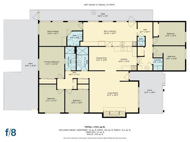1087 Starlite Drive, Milpitas CA: https://media.crmls.org/mediaz/1b5b2bda-f5d5-4b2c-a3c8-9bc40d879fa9.jpg