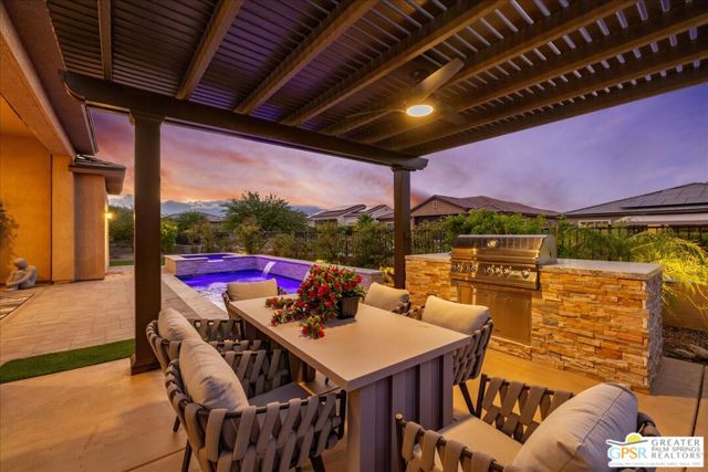 121 Zinfandel, Rancho Mirage, CA 92270