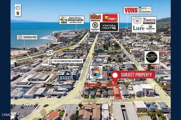 153 S South Laurel Street, Ventura CA: https://media.crmls.org/mediaz/1b5eb5ea-1415-4195-ac58-797350a05b49.jpg