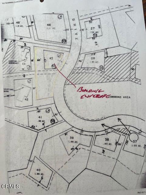 Detail Gallery Image 6 of 14 For 44821 Baywood Dr, Mendocino,  CA 95460 - – Beds | – Baths