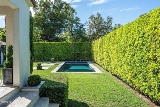 Detail Gallery Image 58 of 76 For 1329 Campbell St, Glendale,  CA 91207 - 4 Beds | 6 Baths