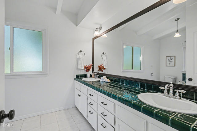 Detail Gallery Image 14 of 26 For 640 Chaparral Rd, Sierra Madre,  CA 91024 - 4 Beds | 3 Baths