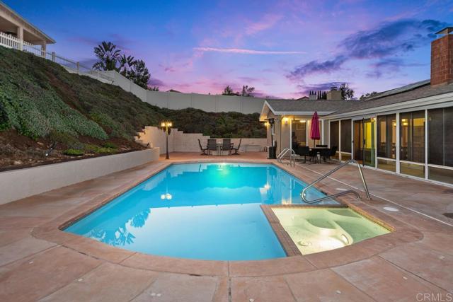 Detail Gallery Image 24 of 44 For 11515 Escoba Pl, San Diego,  CA 92127 - 4 Beds | 2 Baths