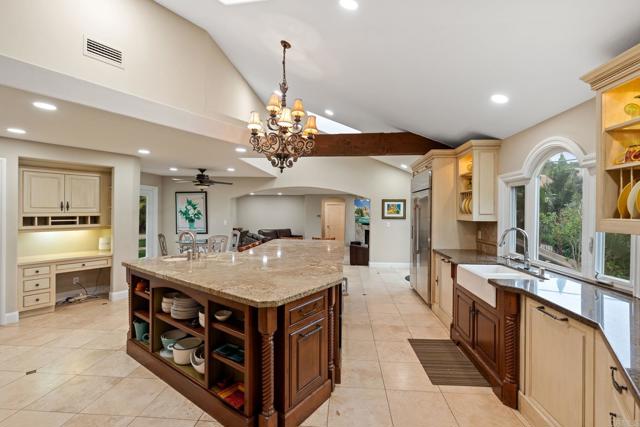 Detail Gallery Image 21 of 62 For 10845 Mystery Mountain Rd, Valley Center,  CA 92082 - 4 Beds | 3/1 Baths