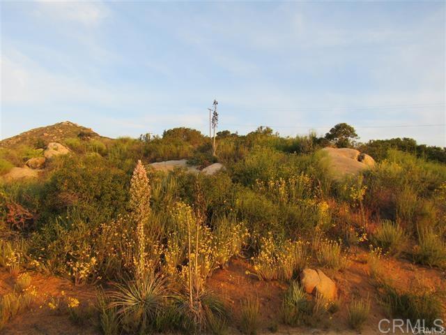 Detail Gallery Image 1 of 1 For 0 Midland Rd, Poway,  CA 92064 - – Beds | – Baths