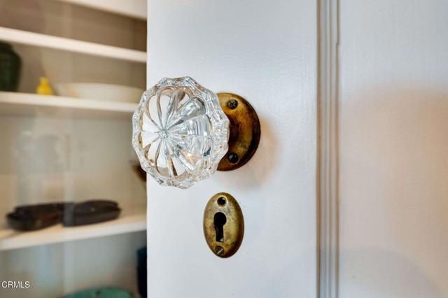 Detail Gallery Image 13 of 36 For 1165 N Hudson Ave, Pasadena,  CA 91104 - 3 Beds | 2 Baths