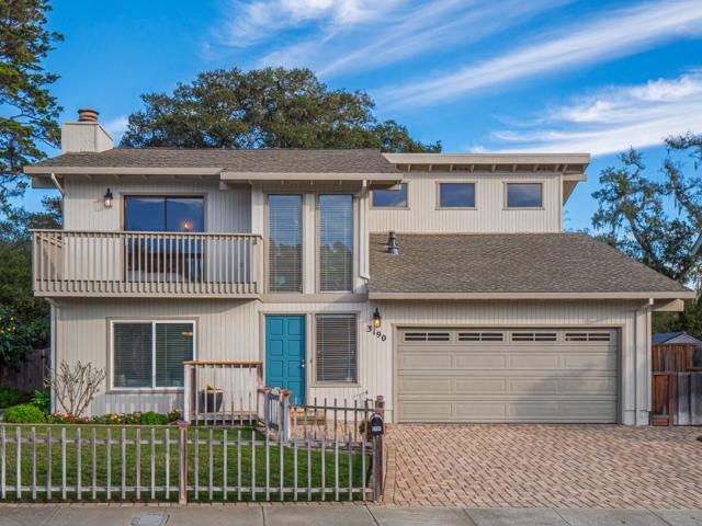 Details for 3190 Mulberry Drive, Soquel, CA 95073