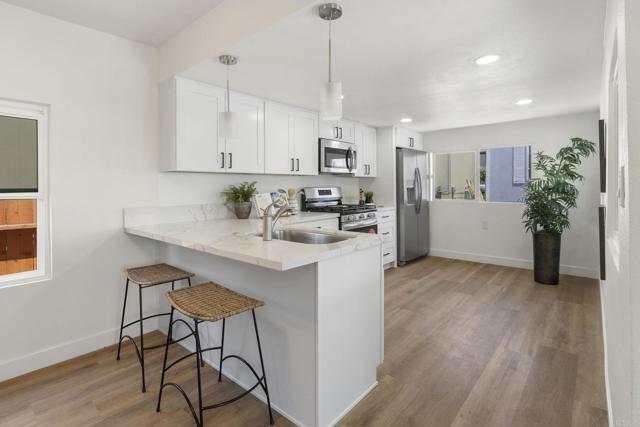 Home for Sale in La Mesa
