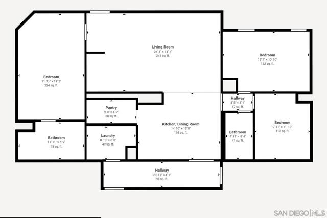 Image 40 of 58 For 44673 Holtville Avenue