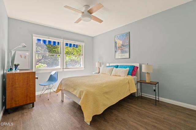 Detail Gallery Image 15 of 26 For 1640 Pasadena Glen Rd, Pasadena,  CA 91107 - 2 Beds | 2 Baths