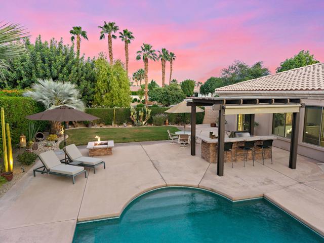 22 Calle La Reina, Rancho Mirage, CA 92270