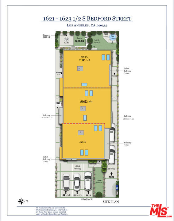 1623 S Bedford Street, Los Angeles CA: https://media.crmls.org/mediaz/1b6d07a5-5e31-4ef3-a76b-81eee4174cdc.jpg