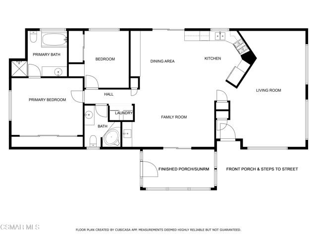 2614 Mohawk Avenue, Thousand Oaks, California 91362, 2 Bedrooms Bedrooms, ,2 BathroomsBathrooms,Residential,For Sale,Mohawk,225000888