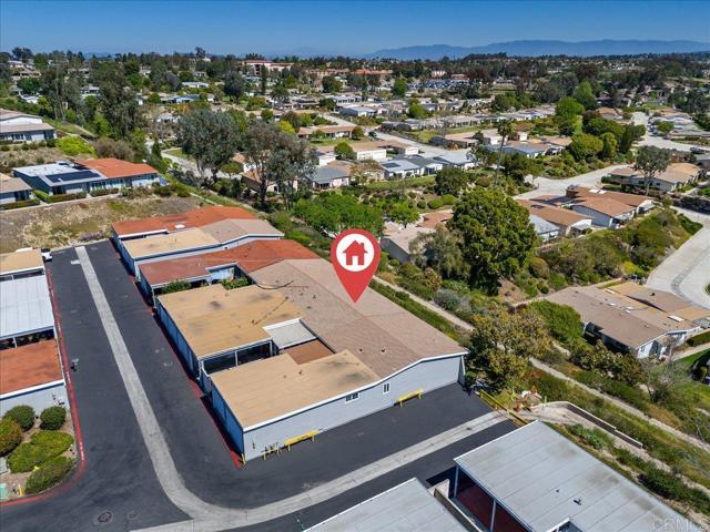 Detail Gallery Image 31 of 31 For 3839 Vista Campana S #66,  Oceanside,  CA 92057 - 2 Beds | 1/1 Baths