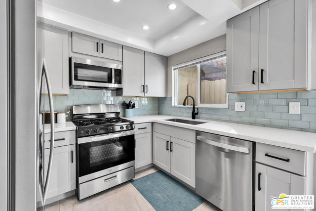 337 W Mariscal Road, Palm Springs, CA 92262