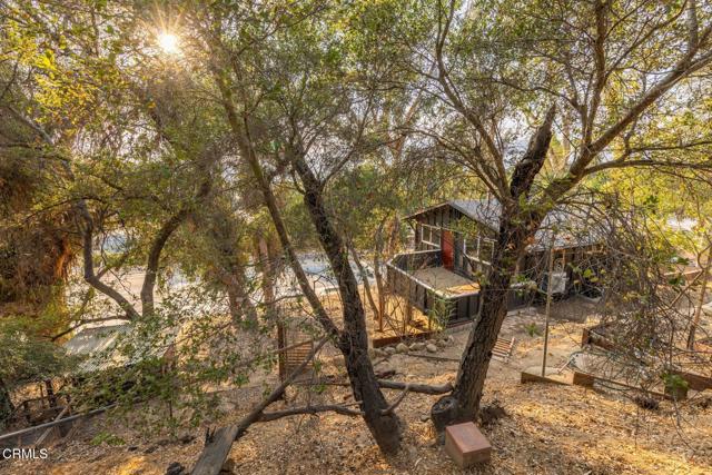 Detail Gallery Image 10 of 22 For 11220 N Ventura Ave, Ojai,  CA 93023 - 2 Beds | 1 Baths