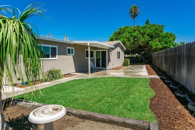 Detail Gallery Image 22 of 25 For 5116 Leon Street, Oceanside,  CA 92057 - 4 Beds | 2 Baths