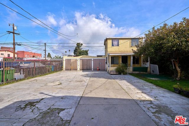 Image 3 for 937 W 68th St, Los Angeles, CA 90044