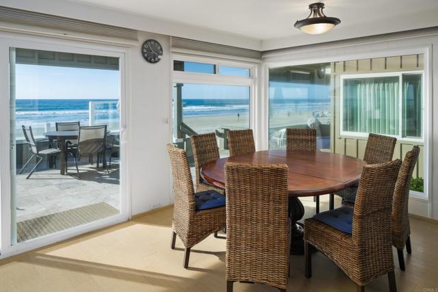 Detail Gallery Image 8 of 18 For 1812 Ocean Front, Del Mar,  CA 92014 - 3 Beds | 2 Baths