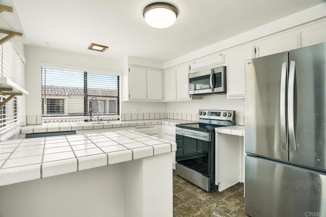 Detail Gallery Image 16 of 37 For 5715 Baltimore Dr #54,  La Mesa,  CA 91941 - 3 Beds | 2/1 Baths