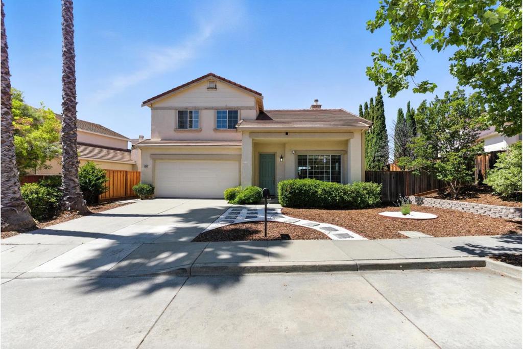 3297 Pomerado Drive